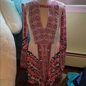 Free people dress